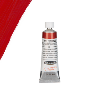 Schmincke | Mussini Ölfarbe 35ml