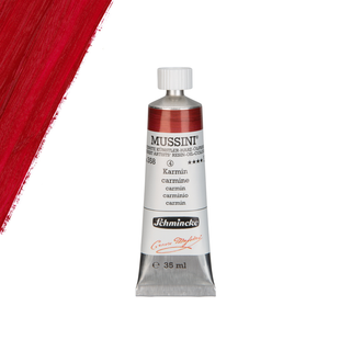 Schmincke | Mussini Ölfarbe 35ml