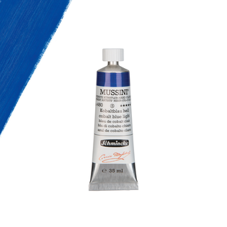 Schmincke | Mussini Ölfarbe 35ml