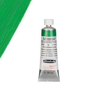 Schmincke | Mussini Ölfarbe 35ml