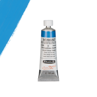 Schmincke | Mussini Ölfarbe 35ml
