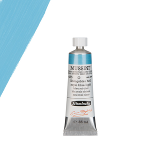 Schmincke | Mussini Ölfarbe 35ml