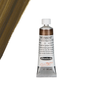 Schmincke | Mussini Ölfarbe 35ml