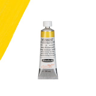 Schmincke | Mussini Ölfarbe 35ml