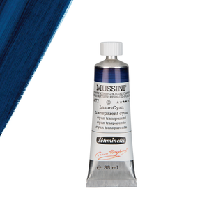 Schmincke | Mussini Ölfarbe 35ml