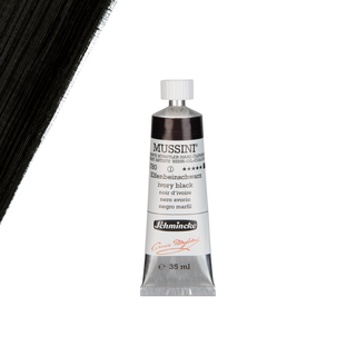 Schmincke | Mussini Ölfarbe 35ml