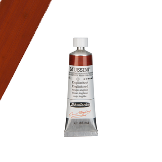 Schmincke | Mussini Ölfarbe 35ml
