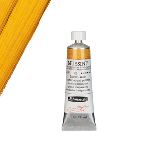 Schmincke | Mussini Ölfarbe 35ml