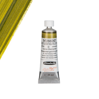 Schmincke | Mussini Ölfarbe 35ml
