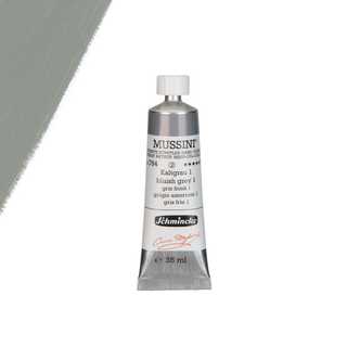 Schmincke | Mussini Ölfarbe 35ml