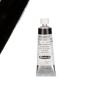 Schmincke | Mussini Ölfarbe 35ml