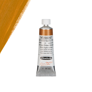 Schmincke | Mussini Ölfarbe 35ml