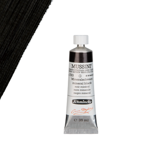 Schmincke | Mussini Ölfarbe 35ml