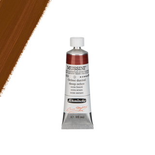 Schmincke | Mussini Ölfarbe 35ml