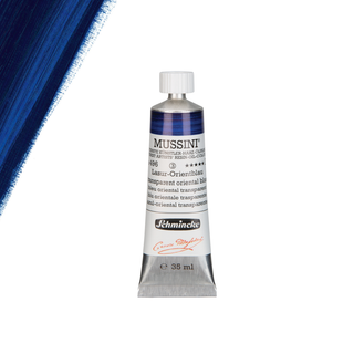 Schmincke | Mussini Ölfarbe 35ml