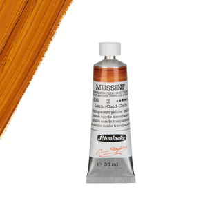 Schmincke | Mussini Ölfarbe 35ml