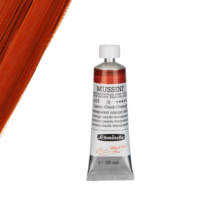 Schmincke | Mussini Ölfarbe 35ml
