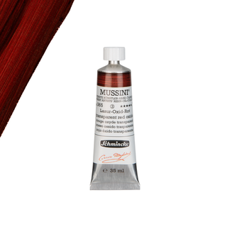 Schmincke | Mussini Ölfarbe 35ml
