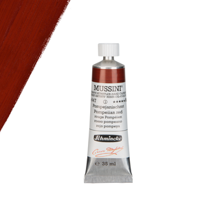 Schmincke | Mussini Ölfarbe 35ml