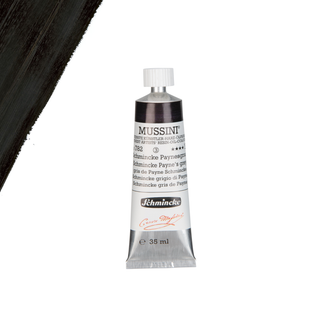 Schmincke | Mussini Ölfarbe 35ml