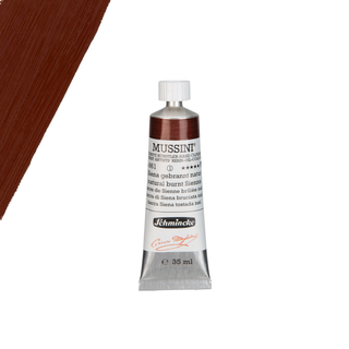 Schmincke | Mussini Ölfarbe 35ml