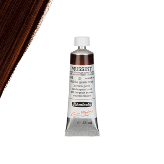 Schmincke | Mussini Ölfarbe 35ml