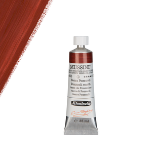 Schmincke | Mussini Ölfarbe 35ml