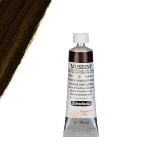 Schmincke | Mussini Ölfarbe 35ml