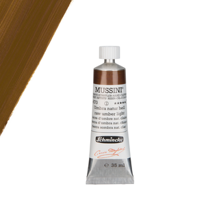 Schmincke | Mussini Ölfarbe 35ml