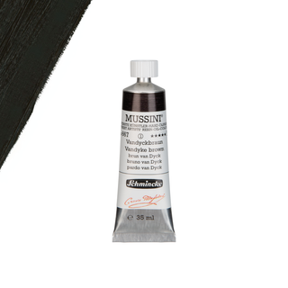 Schmincke | Mussini Ölfarbe 35ml