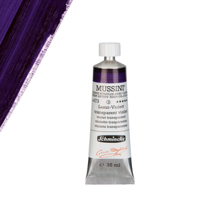 Schmincke | Mussini Ölfarbe 35ml