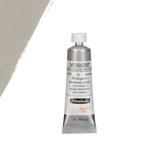 Schmincke | Mussini Ölfarbe 35ml