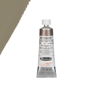 Schmincke | Mussini Ölfarbe 35ml