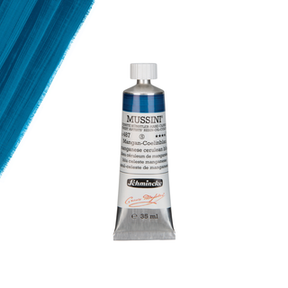 Schmincke | Mussini Ölfarbe 35ml