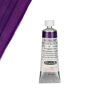 Schmincke | Mussini Ölfarbe 35ml