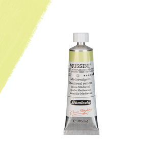 Schmincke | Mussini Ölfarbe 35ml