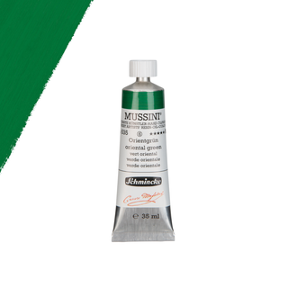 Schmincke | Mussini Ölfarbe 35ml