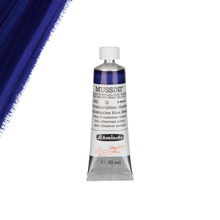 Schmincke | Mussini Ölfarbe 35ml