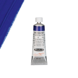 Schmincke | Mussini Ölfarbe 35ml