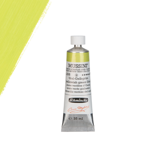 Schmincke | Mussini Ölfarbe 35ml