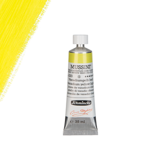 Schmincke | Mussini Ölfarbe 35ml
