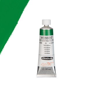 Schmincke | Mussini Ölfarbe 35ml
