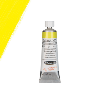 Schmincke | Mussini Ölfarbe 35ml
