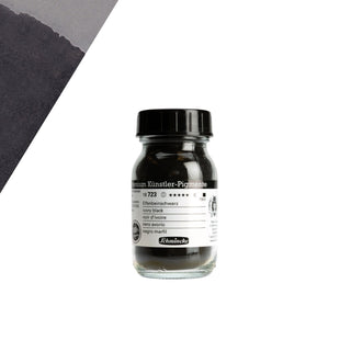 Schmincke | Pigmente Serie 18, reines Pigment in 100ml Flaschen