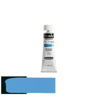 Schmincke | AKADEMIE Acryl color acrylic paint 60ml tubes