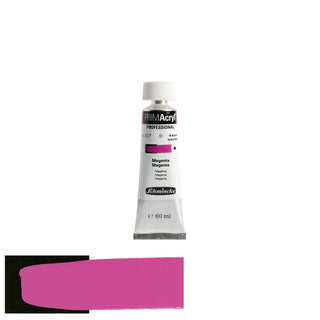 Schmincke | AKADEMIE Acryl color acrylic paint 60ml tubes