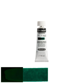 Schmincke | AKADEMIE Acryl color acrylic paint 60ml tubes