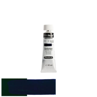 Schmincke | AKADEMIE Acryl color acrylic paint 60ml tubes