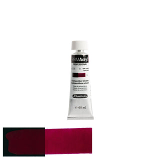 Schmincke | AKADEMIE Acryl color acrylic paint 60ml tubes