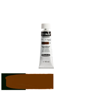 Schmincke | AKADEMIE Acryl color acrylic paint 60ml tubes